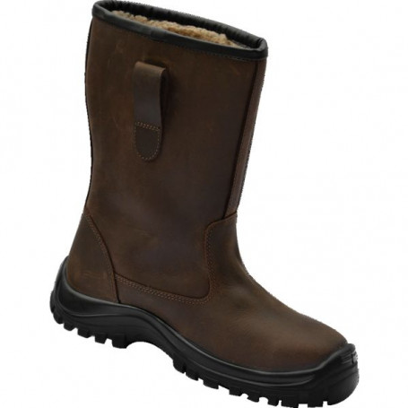 Botte Eider S3 CI SRC