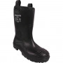 Bottes PVC fourrées S5 SRC