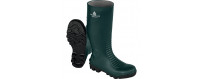 Protection des pieds