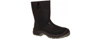 Protection des pieds