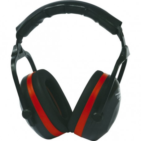 Casque antibruit 