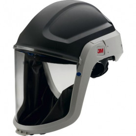 Casque de sécurité M-306