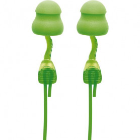 Bouchons d’oreilles Twister® Cord