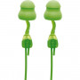 Bouchons d’oreilles Twister® Cord