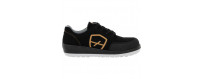 Protection des pieds