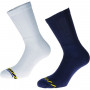 Chaussettes Tempo marine