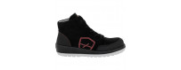 Protection des pieds