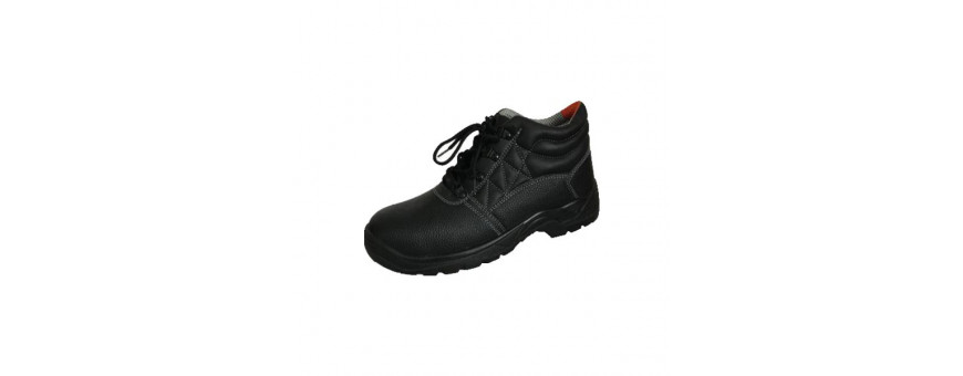 Protection des pieds