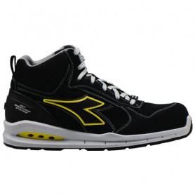 Chaussures Run Net Airbox Mid S3 SRC