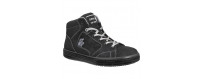 Protection des pieds