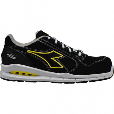 Chaussures Run Net Airbox S3 SRC 