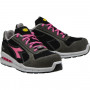 Chaussures Run Net Airbox low S1P SRC