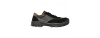 Protection des pieds