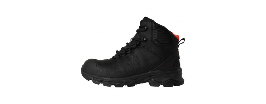Protection des pieds