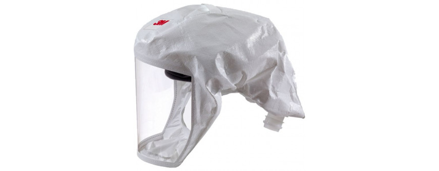 Protection respiratoire