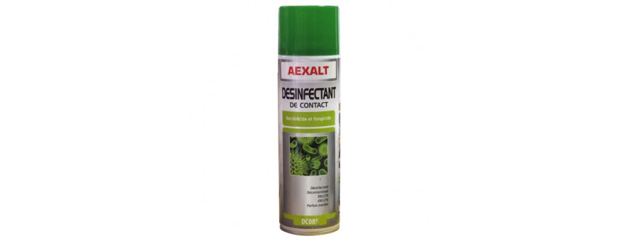 Produit d'entretien