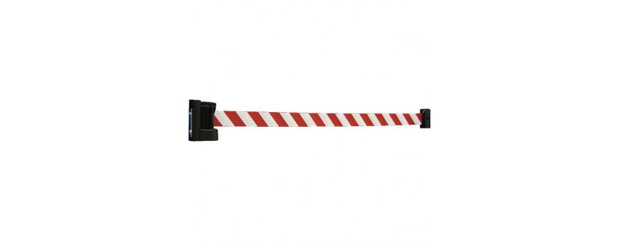 Protection - Sécurité Signalétique
