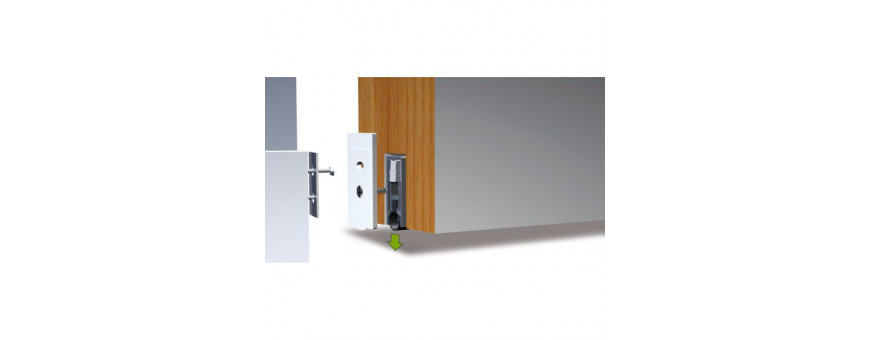 Aménagement interieur / rangement