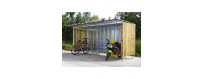 Espace exterieur et voirie