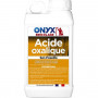 Acide oxalique