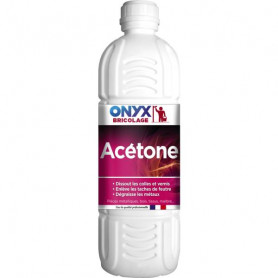 Acétone