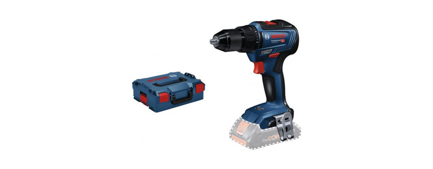 Outillage electroportatif