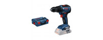Outillage electroportatif