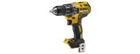 Outillage electroportatif