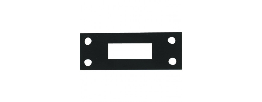 Ferrure de porte et volet