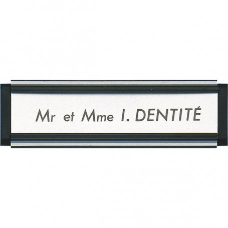 Porte-étiquette Lir