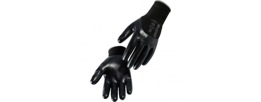Protection individuelle