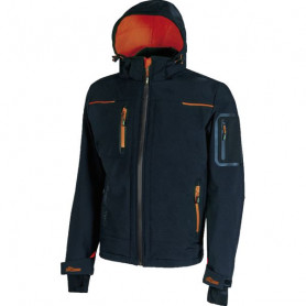 Veste Softshell Space