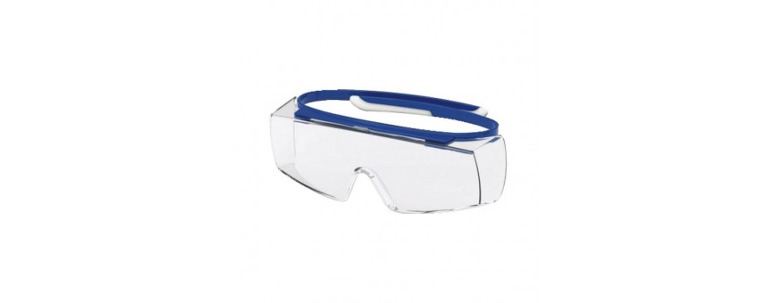 Protection des yeux