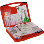 Trousse de secours menuisier charpentier