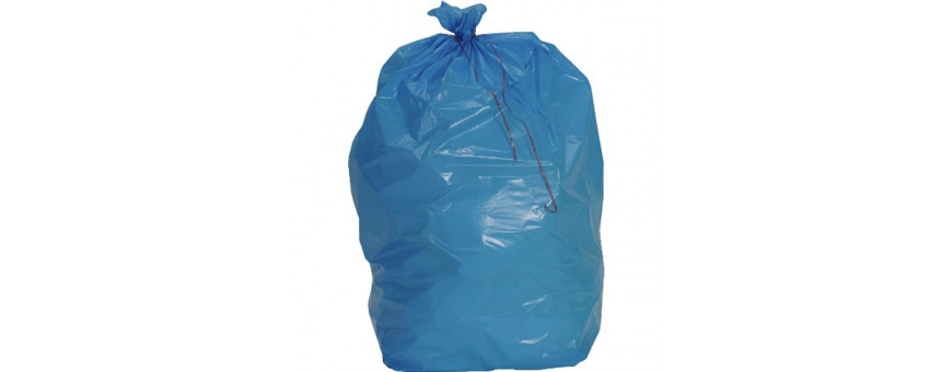 Collecte des dechets