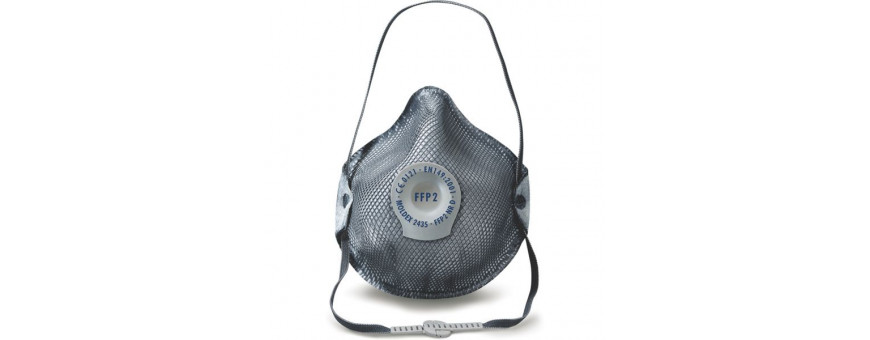 Protection respiratoire