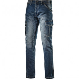 Jeans Stone Cargo