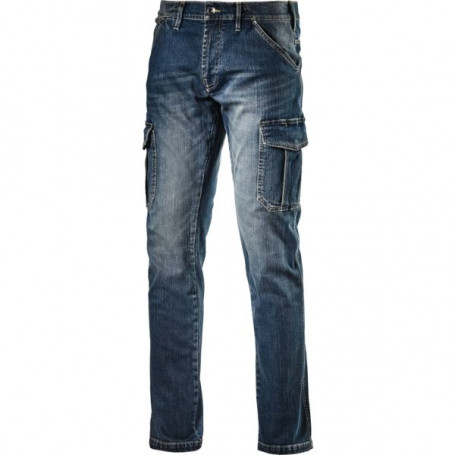 Jeans Stone Cargo