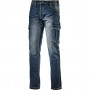 Jeans Stone Cargo