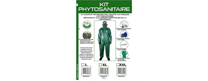 Protection du corps