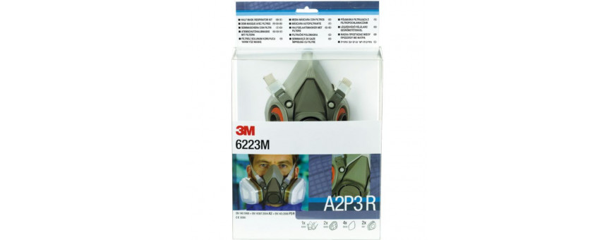 Protection respiratoire
