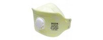 Protection respiratoire