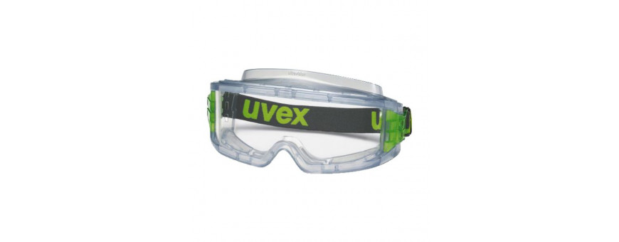 Protection des yeux