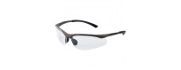 Protection des yeux