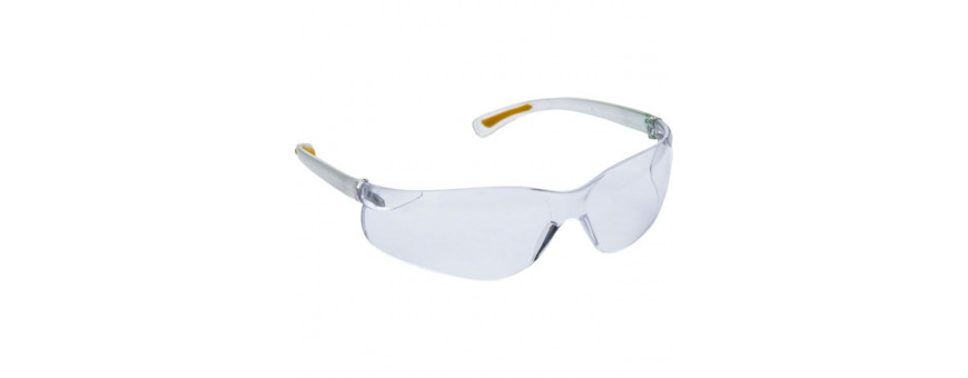 Protection des yeux