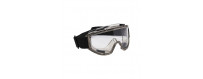 Protection des yeux