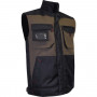 Bodywarmer Sable