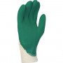 Gants 34 enduit latex crêpé LAT426IG