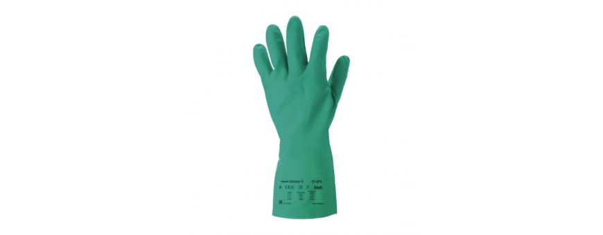 Protection des mains