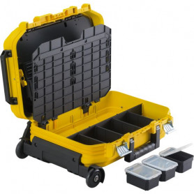 Valise de maintenance avec roulettes Fatmax®